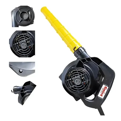 Elmico 30 Minutes Continious Running Electric Air Blower With 6 Month Warranty (EB-004)